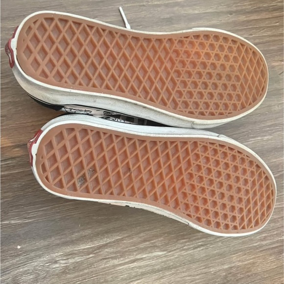 Vans shoes - Picture 3 of 4